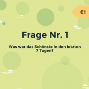 Fragen an den partner zum kennenlernen
