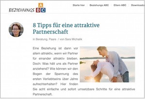 Kennenlernen trotz beziehung