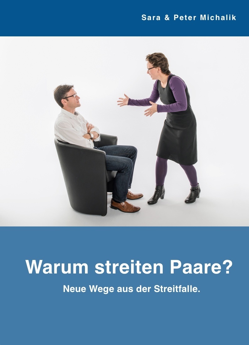 Warum Streiten Paare
