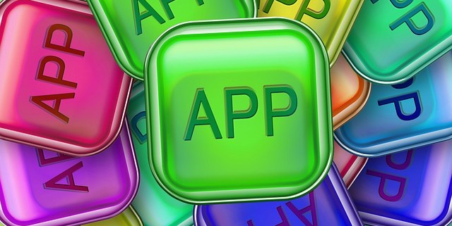 Apps für Kinder
