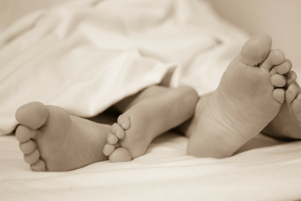 Wie veraendert ein Kind die Beziehung Wie veraendert ein Kind die Beziehung
