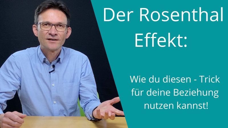 Rosental Effekt Rosental Effekt